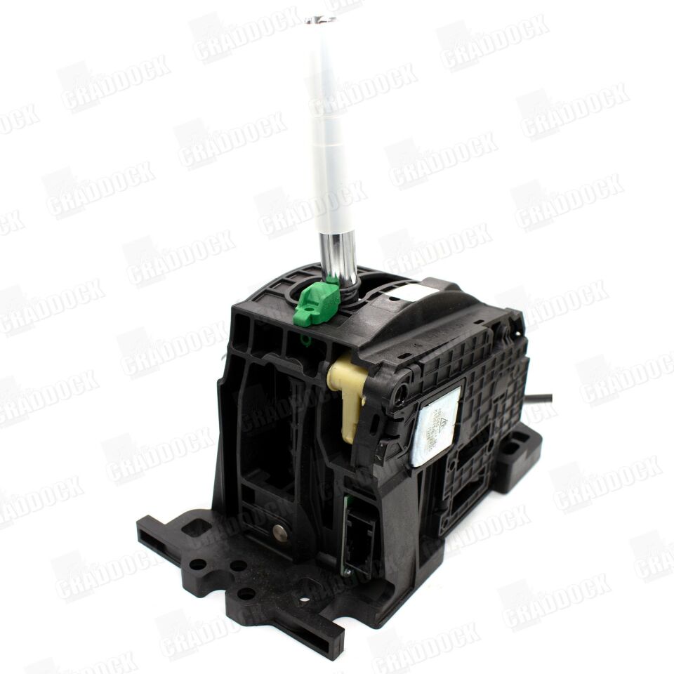 LR021517 - VİTES MEKANİZMASI (3.0/SPORT) - Land Rover
