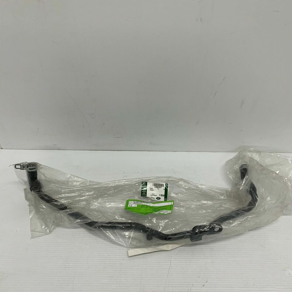 LR064221 - EGR SOĞUTUCU HORTUMU (3.0/NWD4) - Land Rover