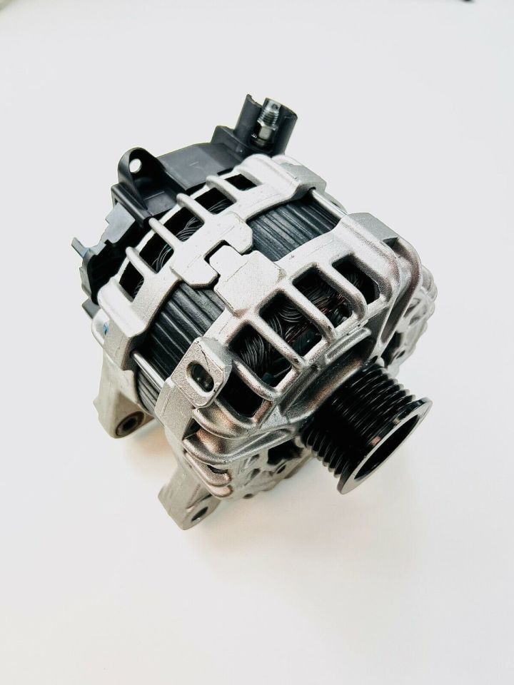 LR140623 - ALTERNATÖR (DİSCO/5 ) - Land Rover