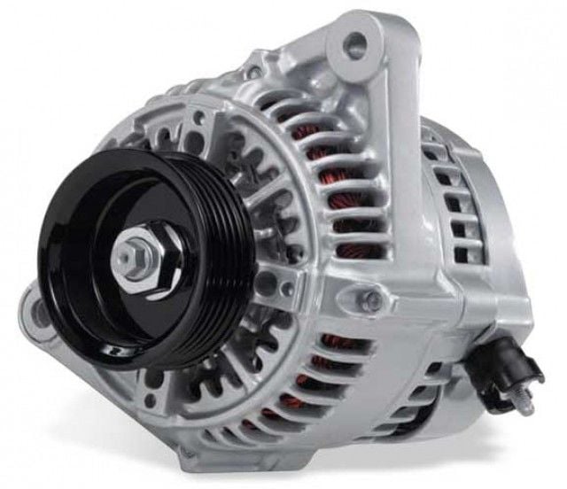 LR140623 - ALTERNATÖR (DİSCO/5 ) - Land Rover