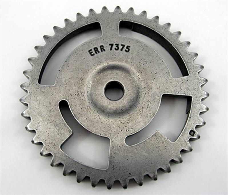 ERR7375 - EGZANTRİK ZİNCİR DİŞLİSİ(4.6) - Allmakes