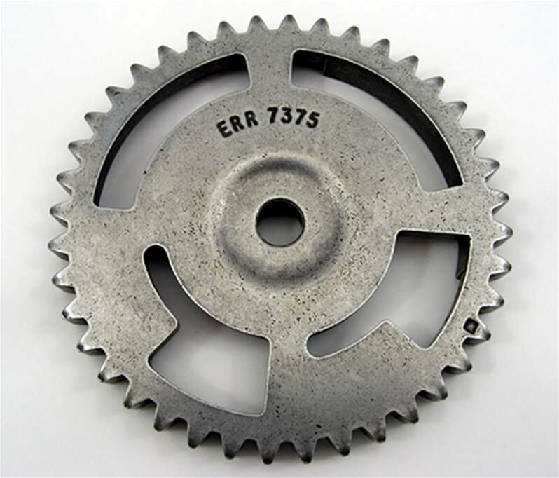 ERR7375 - EGZANTRİK ZİNCİR DİŞLİSİ(4.6) - Allmakes