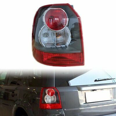 LR023971 - ARKA STOP SOL/SİYAH AH (2.2) - Land Rover