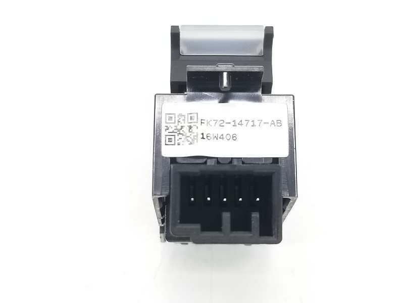 LR059773 - CAM AÇMA DÜĞMESİ ÖN/ARKA (DİSCO/5/NEW DEF.) - Land Rover