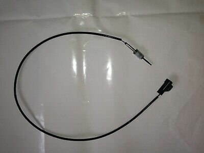 LR071698 - DPF SENSÖRÜ EU6 (EVOQUE/DİSCO/5) - Land Rover