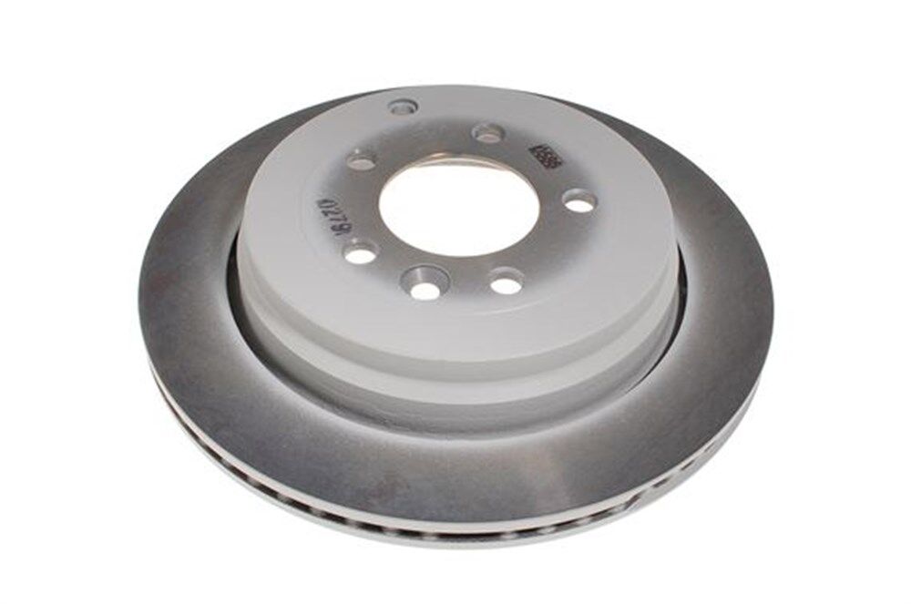 SDB000636R - ARKA FREN DİSKİ (2.7/NWD3/4/SPORT) - Trw