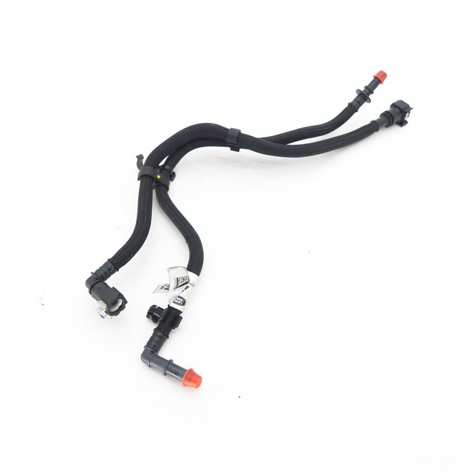 LR097166 - YAKIT HORTUMU (DİSCO-5/RRS ) - Land Rover