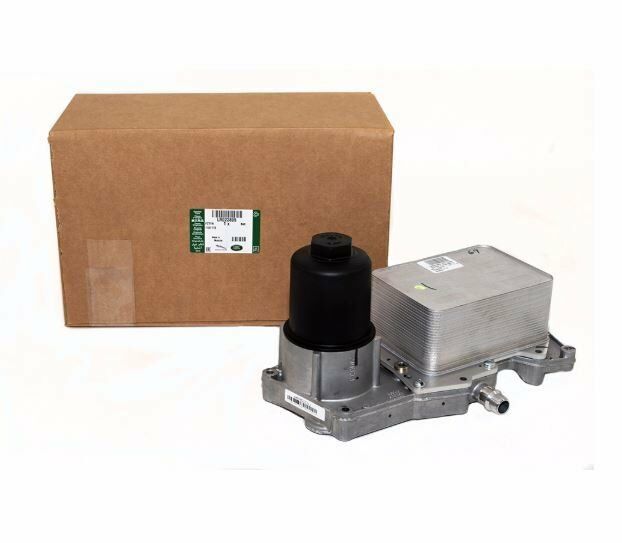 LR113200 - MOTOR YAĞ SOĞUTUCU 4.4L V8 (VOGUE) - Land Rover