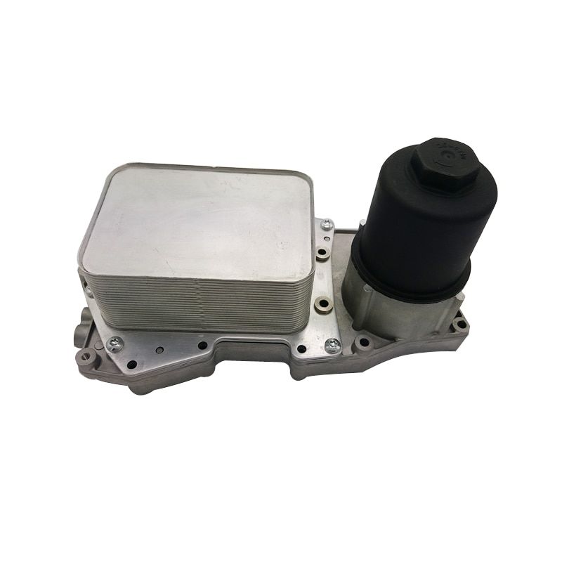 LR113200 - MOTOR YAĞ SOĞUTUCU 4.4L V8 (VOGUE) - Land Rover