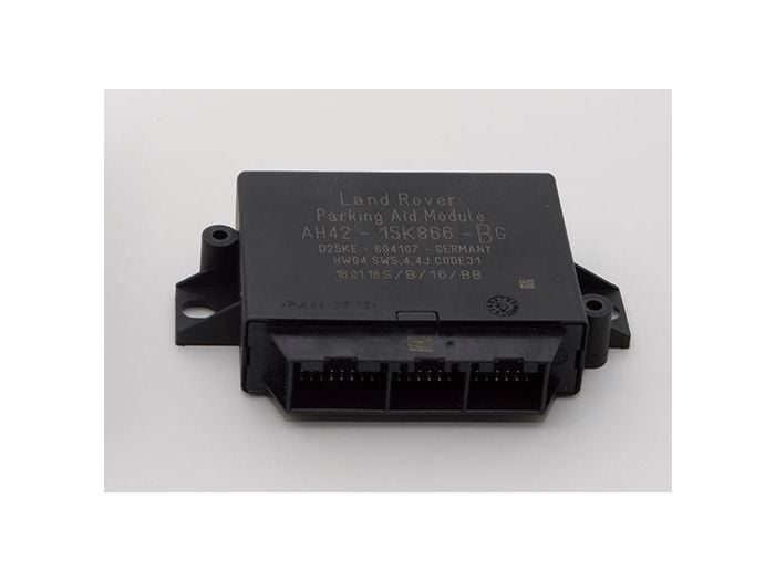 LR024774 - PARK SENSÖR BEYNİ (3.0/3.6/NWD4) - Land Rover