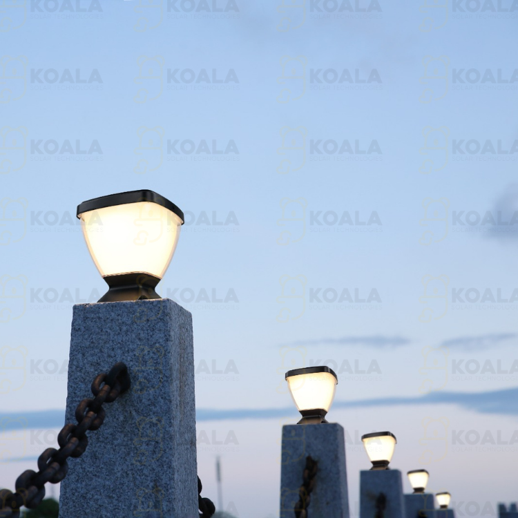 SOLAR SET ÜSTÜ 20W