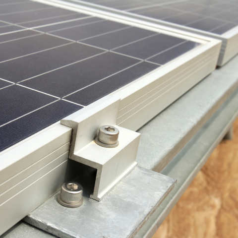 5'Lİ PAKET 35MM END CLEMP PANEL TUTUCU