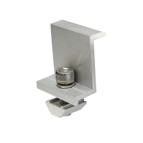 5'Lİ PAKET 35MM END CLEMP PANEL TUTUCU