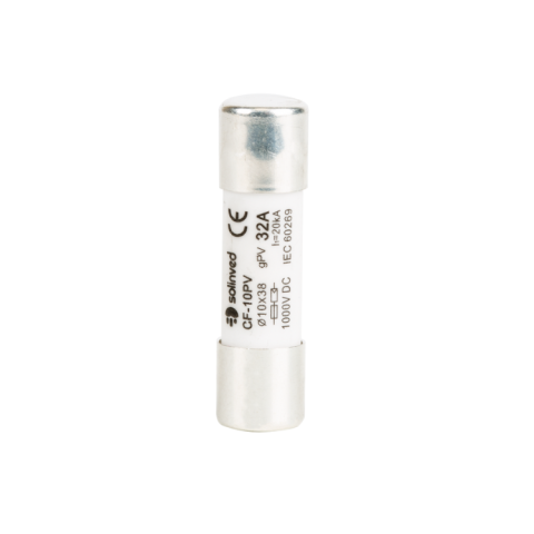 32A PV DC SİGORTA