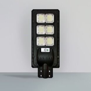 SOLAR SOKAK ARMATÜRÜ 200W