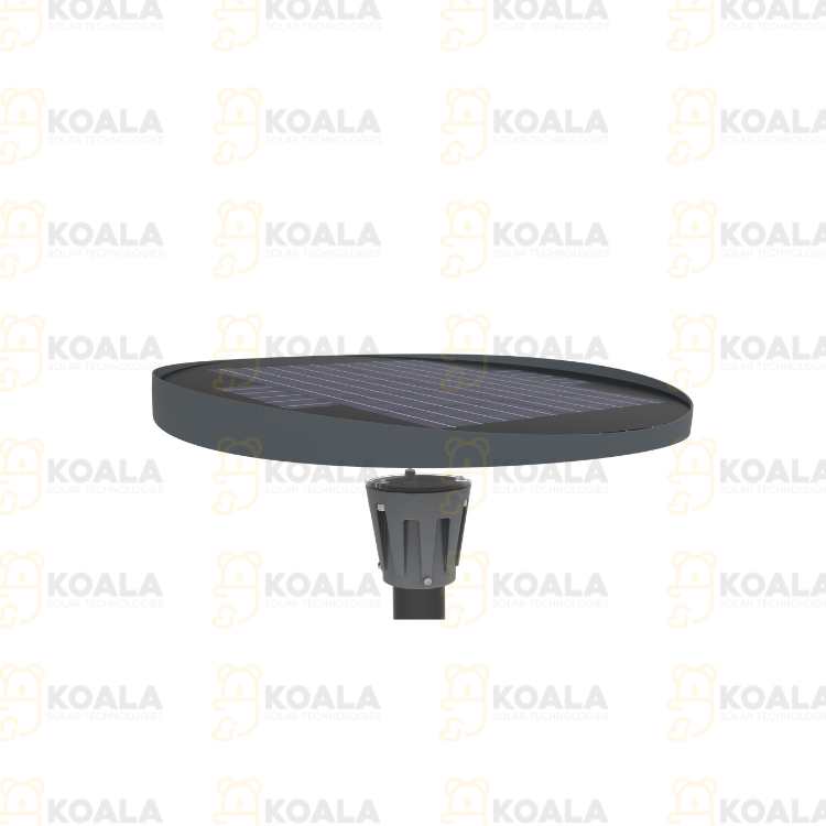 UFOPRO SOLAR SOKAK ARMATÜRÜ 800W
