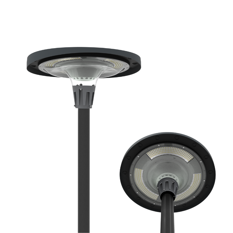 UFOPRO SOLAR SOKAK ARMATÜRÜ 800W