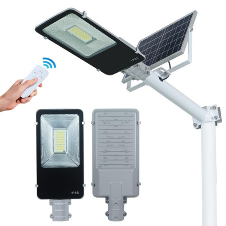 AĞIR HİZMET TİPİ SOKAK ARMATÜRÜ 200W