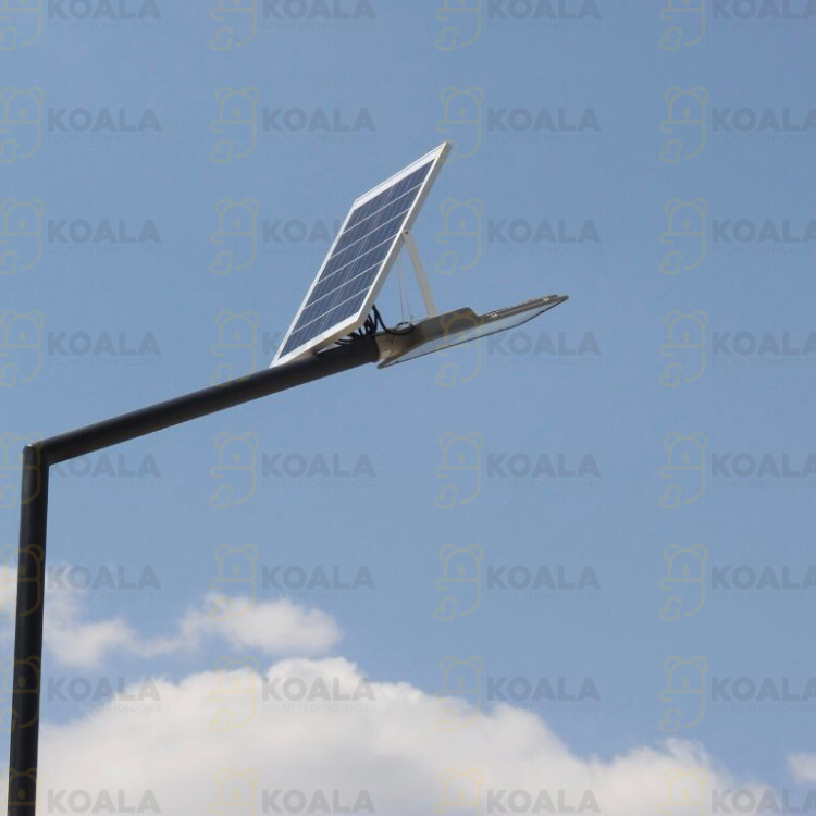 AĞIR HİZMET TİPİ SOKAK ARMATÜRÜ 200W