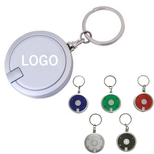 Metal Anahtarlık PL-AN0005