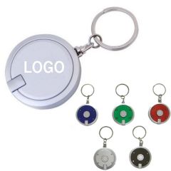 Metal Anahtarlık PL-AN0005