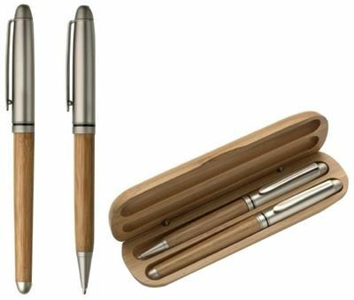 Bambu Kalem Seti 2'li PL-EK0001