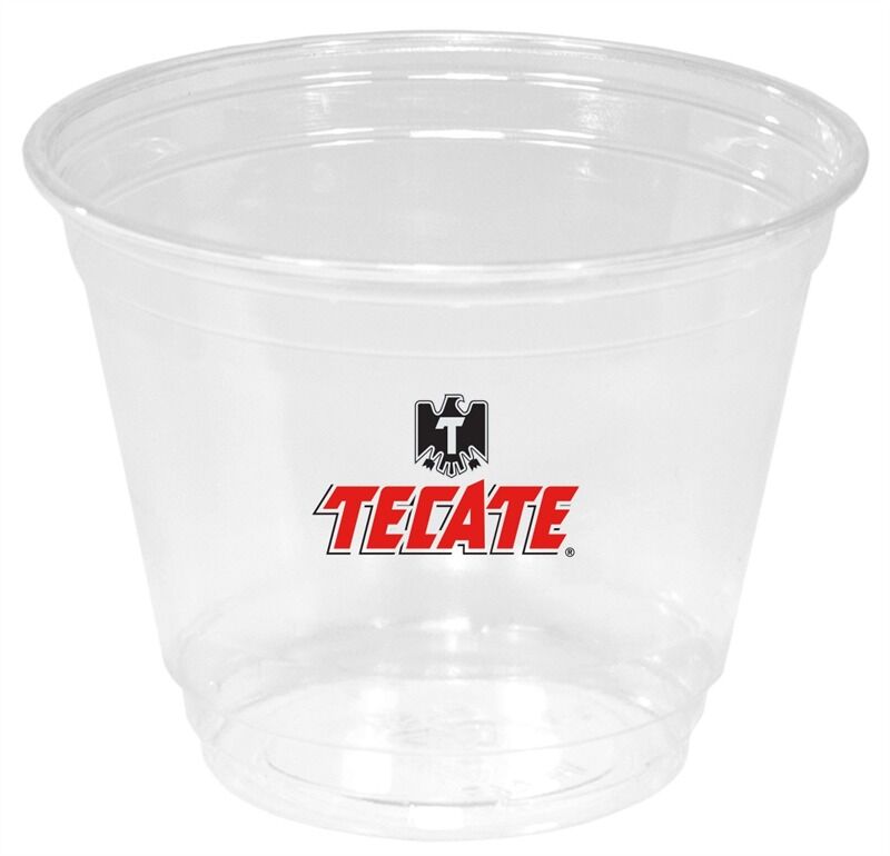 Plastik Bardak PL-PB0001