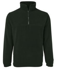 Yarım Fermuarlı Polar PL-YP0001