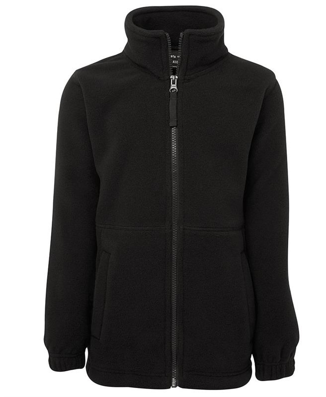 Tam Fermuar Polar PL-TP0001