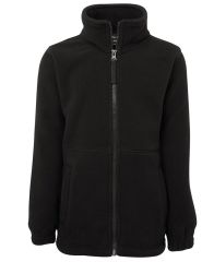 Tam Fermuar Polar PL-TP0001