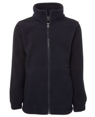 Tam Fermuar Polar PL-TP0001