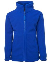 Tam Fermuar Polar PL-TP0001