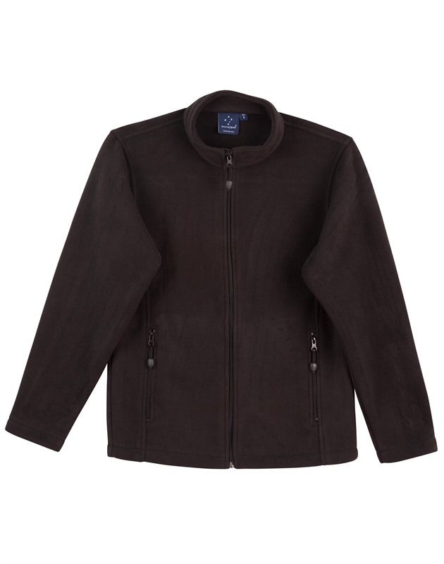 Tam Fermuar Polar PL-TP0002