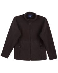 Tam Fermuar Polar PL-TP0002