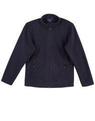 Tam Fermuar Polar PL-TP0002