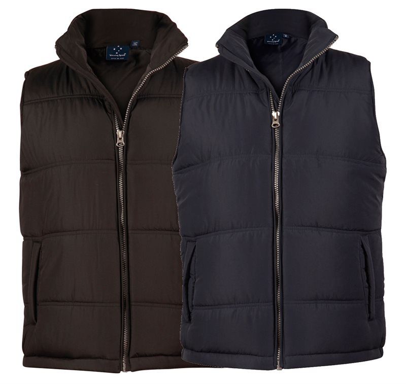 Kapitone Yelek PL-KY0001