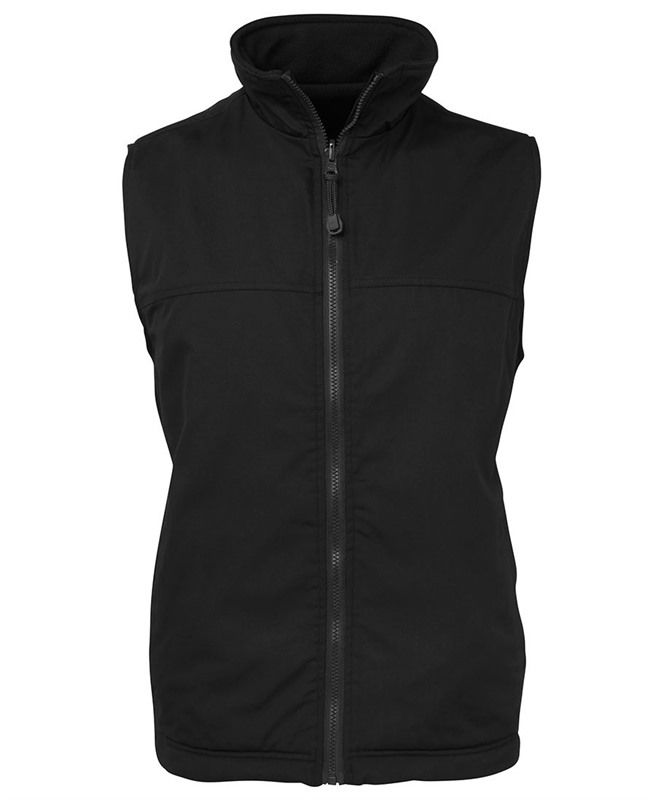 Çift Taraflı Polar Yelek PL-ÇY0001