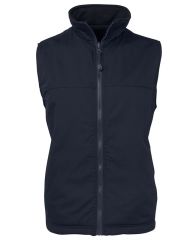 Çift Taraflı Polar Yelek PL-ÇY0001