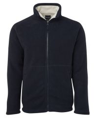 Tam Fermuar Polar PL-TP0004