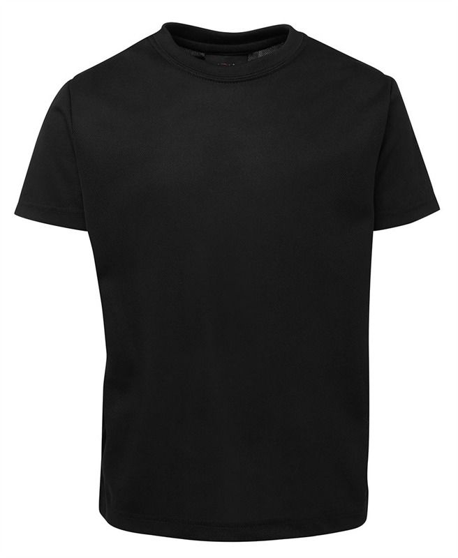 Polyester Basic Tişört PL-PT0001