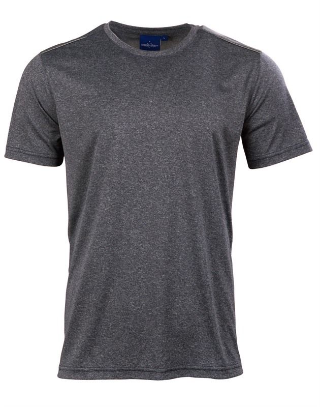 Polyester Basic Tişört PL-PT0002