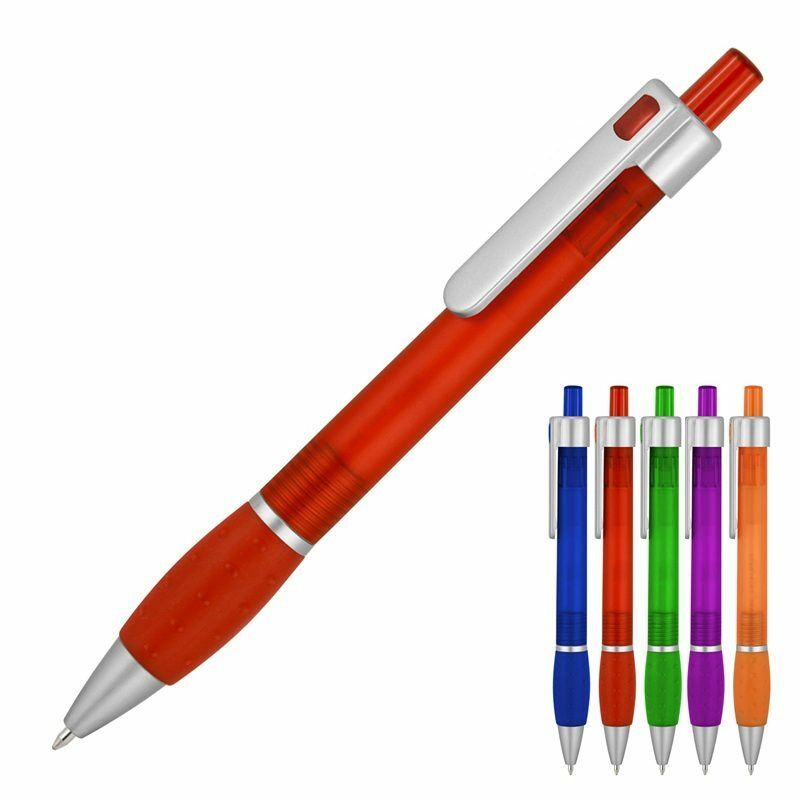 Plastik Kalem PL-PK0011