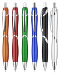 Plastik Kalem PL-PK0020