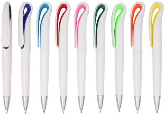 Plastik Kalem PL-PK0025