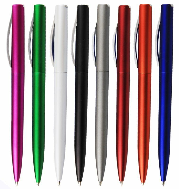 Plastik Kalem PL-PK0044