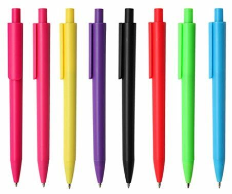Plastik Kalem PL-PK0056