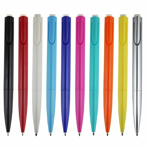 Plastik Kalem PL-PK0066