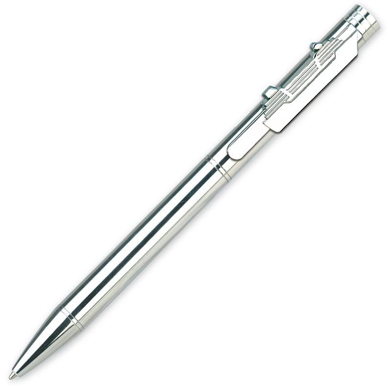 Lüks Metal Kalem PL-LK0003