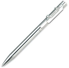 Lüks Metal Kalem PL-LK0003