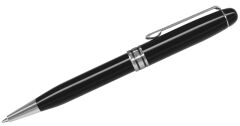 Lüks Metal Kalem PL-LK0004